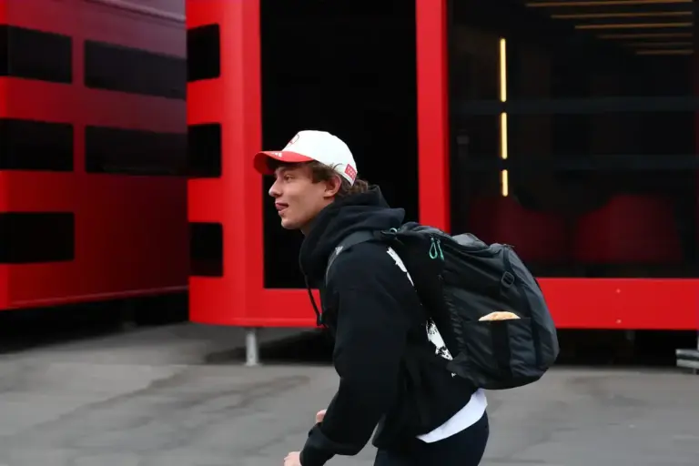 Kimi Antonelli confronts major strategic wild card at new Madrid street circuit