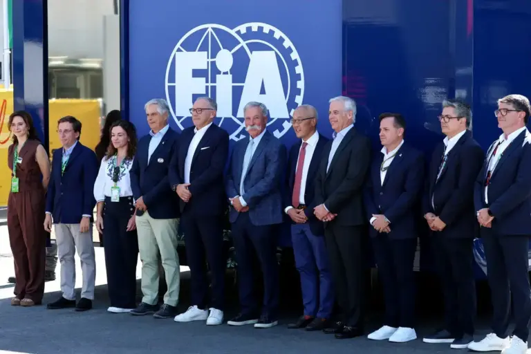 Formula 1 Adds Controversial Monaco Sprint To 2027 Calendar