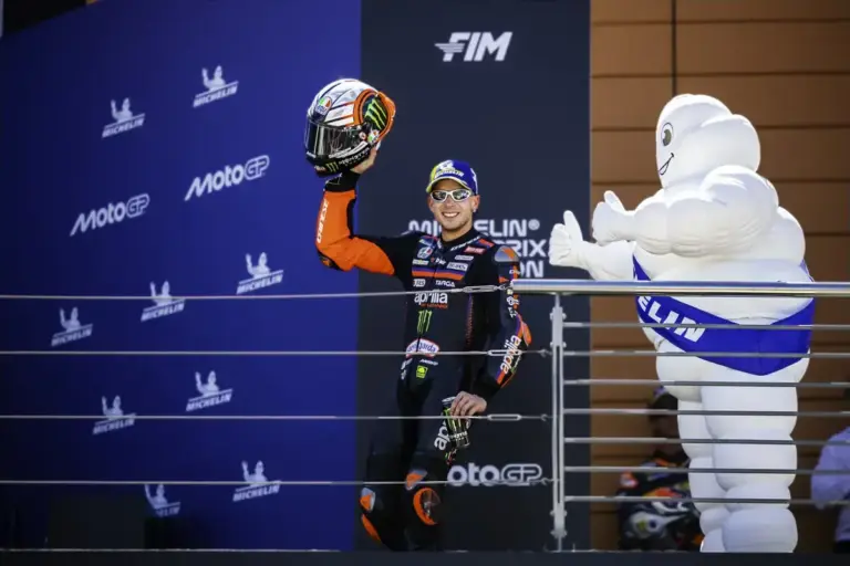 Misano MotoGP Practice: Bezzecchi Pips Marc Marquez As Bagnaia Slumps To 19th