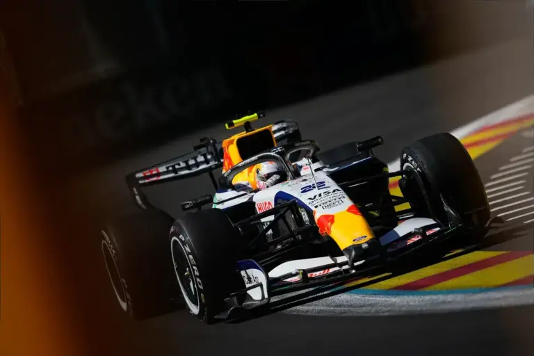 What Formula 1 Data Analytics Can Teach Football Clubs About Performance