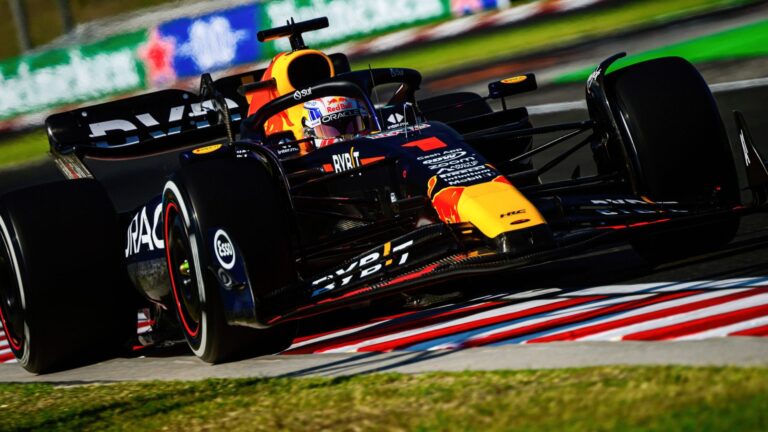 Max Verstappen Face Winless 2026 F1 Season, Predicts Guenther Steiner