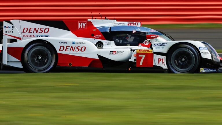 FIA and ACO Rift Threatens World Endurance Championship Future