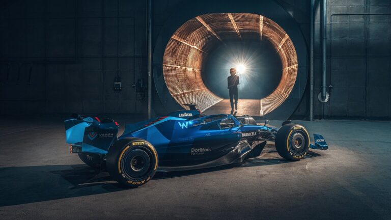 Nico Rosberg Brands Williams’ 2026 F1 Season a ‘Shocker’