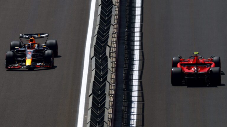 How to Watch 2026 Azerbaijan GP: TV Channel, Live Stream & Saturday Schedule