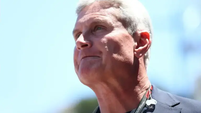 David Coulthard Williams upgrade: David Coulthard