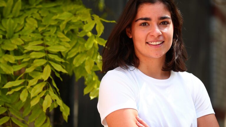 Jamie Chadwick on Williams F1 Test: Highlight of My Career