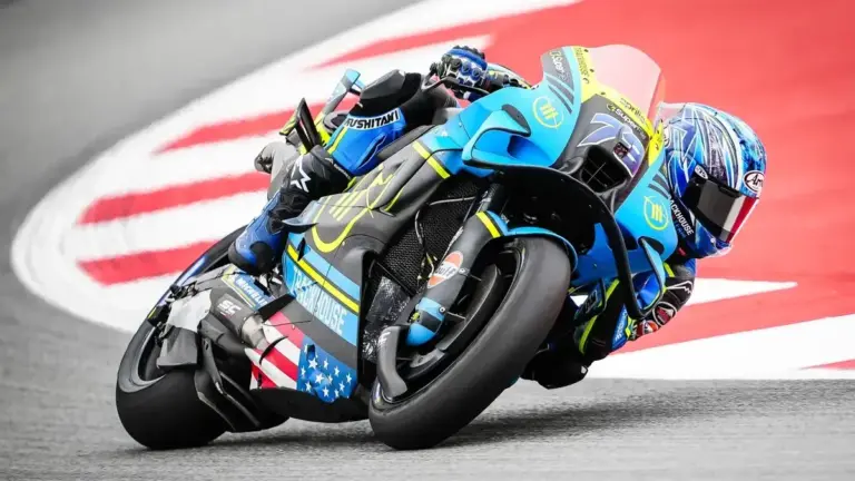 Ai Ogura admits Motegi MotoGP challenge after Moto2 success