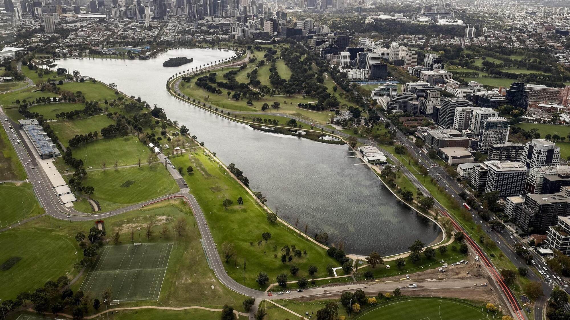 F1 2027 Calendar Crisis as Melbourne Rejects Early Opener