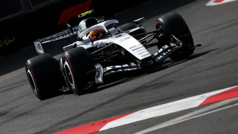 Bottas Pace Deficit: Why Perez Dominated Azerbaijan GP