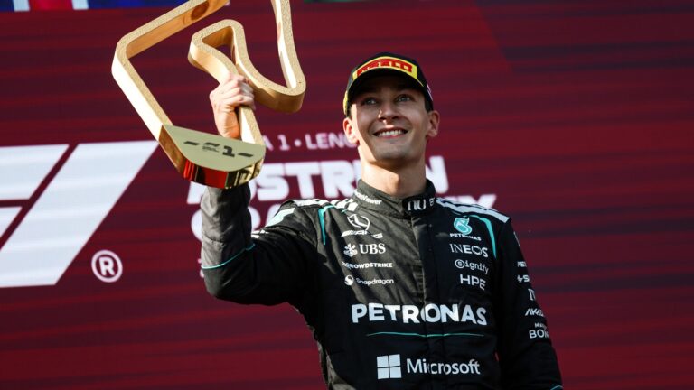Mercedes and Aston Martin Swap Track for Pitch in Charity Fixture