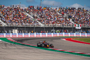 F1 United States GP 2026: Austin times, TV channels and how to watch