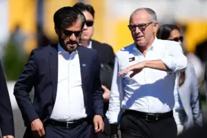 F1 confirms return to Africa with 10-year Rwanda Grand Prix deal