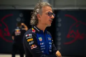 Red Bull hand Laurent Mekies new deal until 2031 after F1 resurgence