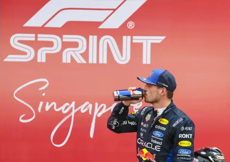 Singapore GP preview: Verstappen faces Ferrari threat as Antonelli eyes title boost