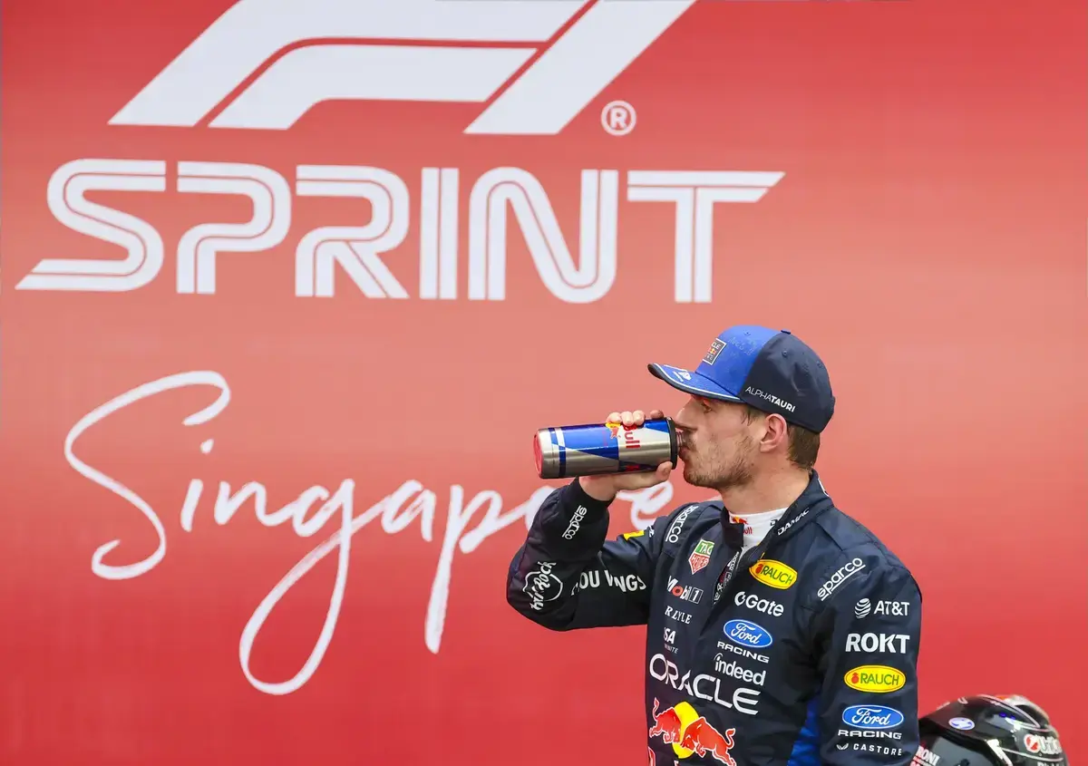 Singapore GP preview: Verstappen faces Ferrari threat as Antonelli eyes title boost