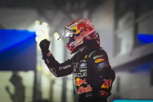 Red Bull technical chief makes huge Max Verstappen ‘best ever’ claim