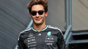 Toto Wolff left ‘massively annoyed’ after George Russell Bahrain retirement