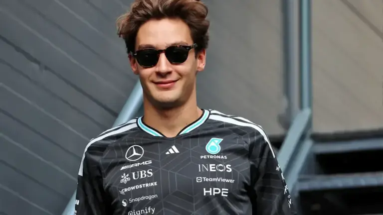 George Russell expects Sepang upgrade to boost F1 form