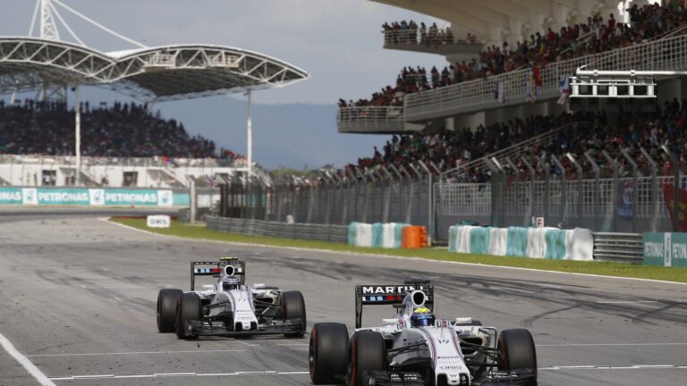 Sepang F1 Return: Malaysia Hosts 2026 Bahrain Grand Prix Proxy
