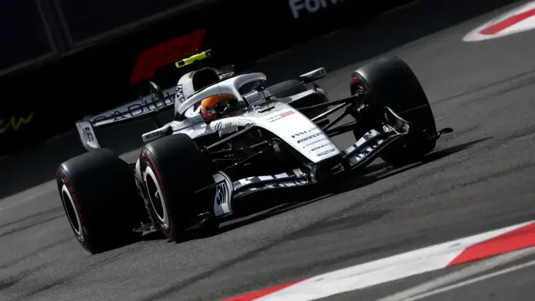 Bottas: Cadillac F1 Fixes Brake Temperatures by 100°C