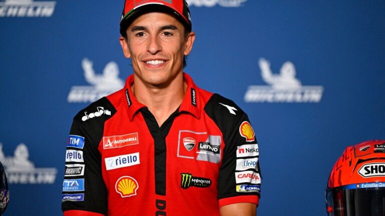 Marquez beats Martin in Japan after lap-11 move