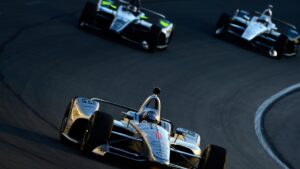 IndyCar retains Officiating Board and Scot Elkins for 2027
