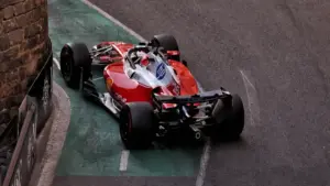 Leclerc on the drawings that move him most