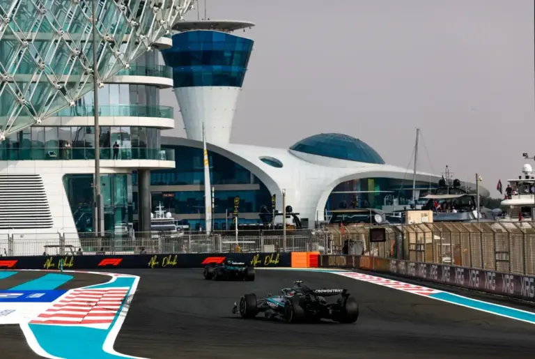 F1 2026 schedule: Every race left, dates, tracks and how to watch