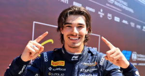 Motorsport News: Perez signs new Cadillac deal as F1 V8 plans emerge