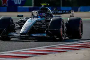 F1 2026 title race: Where things stand ahead of the Singapore Sprint