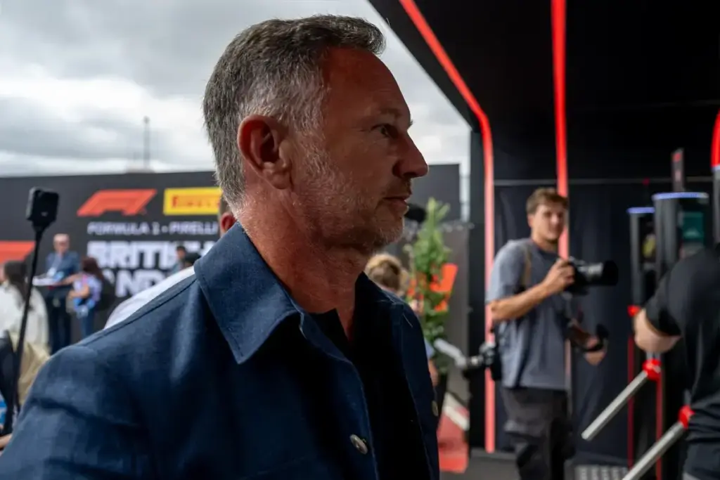 Christian Horner says F1 has ‘lost’ something as team bosses become employees