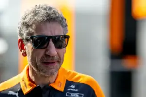 McLaren admit F1 car weakness cannot be fixed until 2027