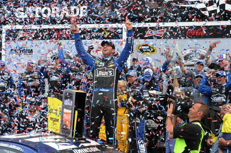 How to Get into Motorsport: A Complete Guide for First-Time Fans